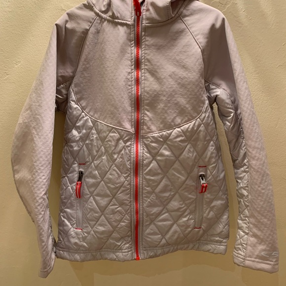 Boys Champion Jacket - Picture 12 of 12